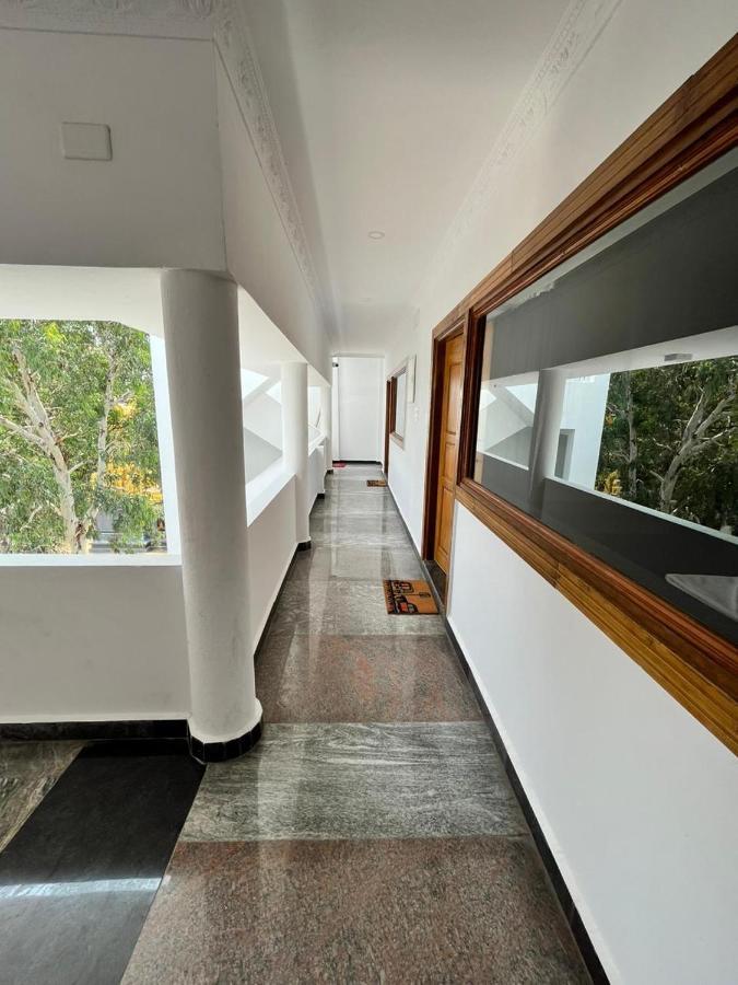 Anand Beach Guesthouse By Moonrocks Mamallapuram Esterno foto