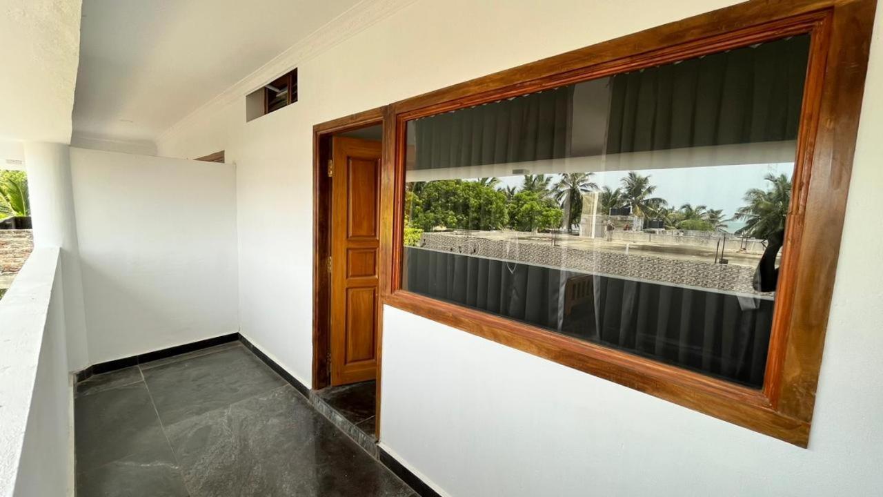 Anand Beach Guesthouse By Moonrocks Mamallapuram Esterno foto