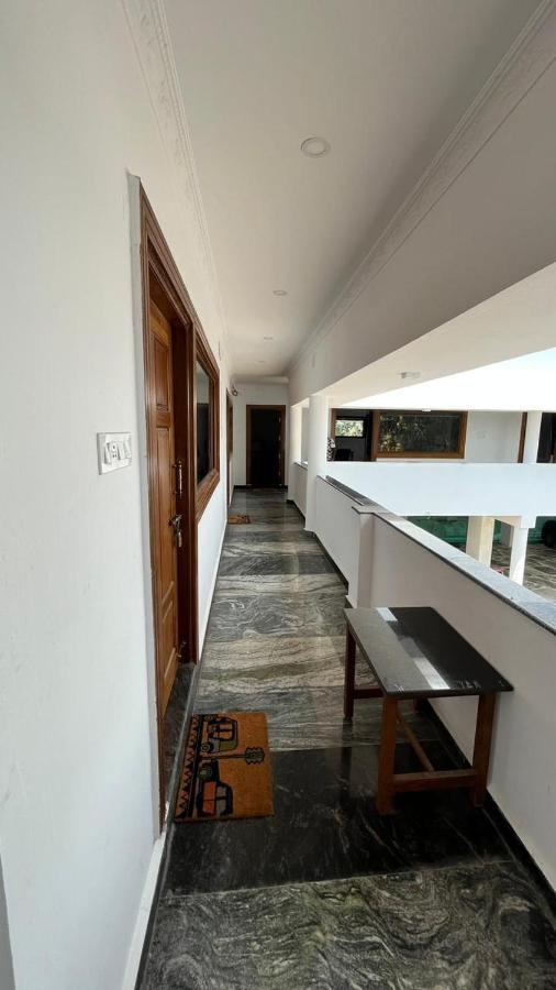 Anand Beach Guesthouse By Moonrocks Mamallapuram Esterno foto