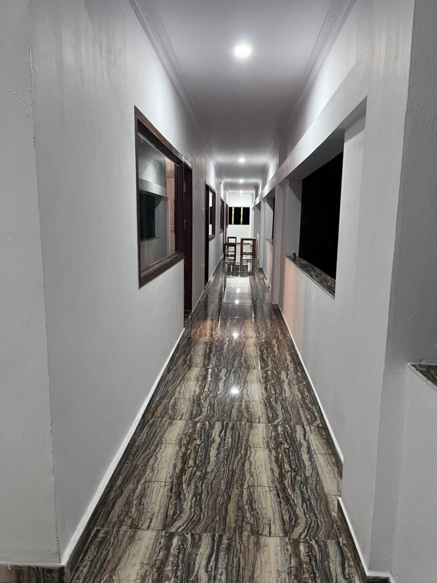 Anand Beach Guesthouse By Moonrocks Mamallapuram Esterno foto