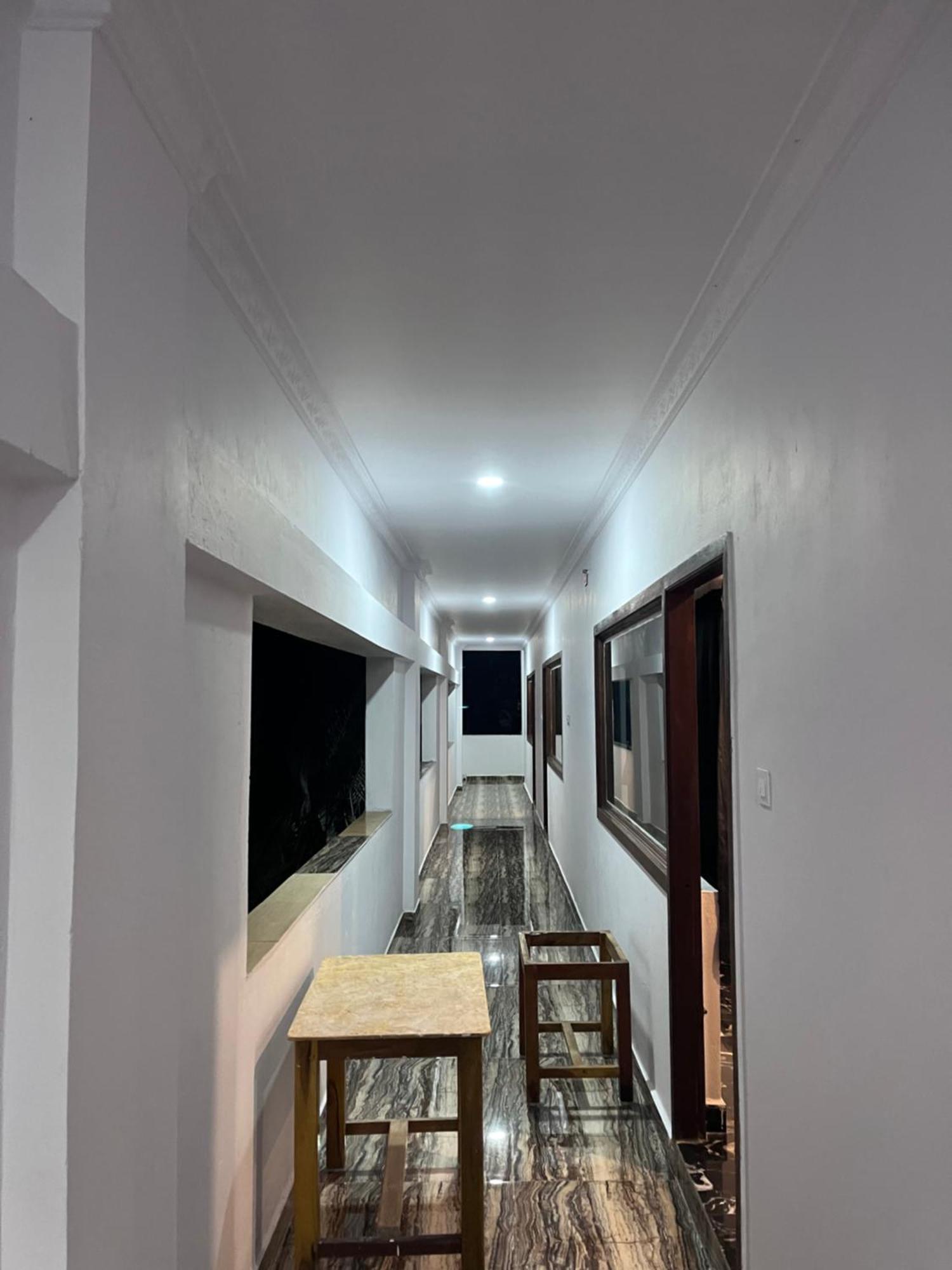Anand Beach Guesthouse By Moonrocks Mamallapuram Esterno foto